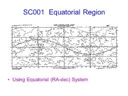 celestial coordinate systems k 12 coordinate curriculum