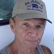 William Joseph Burleigh Jr. Obituary (2022)