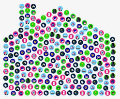 Create icon set in 30 seconds! House Icon Png Images Free Transparent House Icon Download Page 5 Kindpng