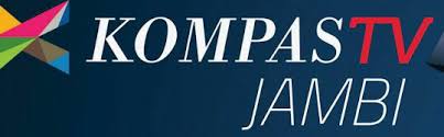 Kompas tv was launched on 9 september 2011. Kompas Tv Jambi Logopedia Fandom