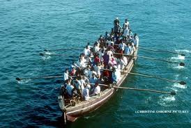 Goa to Bombay Steam Ships Era Anybody ...