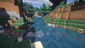 Insane realism is the spiritual . Streams Mod For Minecraft 1 12 2 1 11 2 1 10 2 1 7 10 Realistic Water Minecraftgames Co Uk