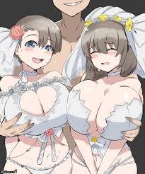 uzaki hana :: Uzaki-chan wa Asobitai! :: anime :: fandoms  funny posts,  pictures and gifs on JoyReactor