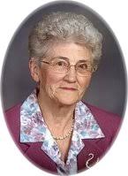 DENNIS, Doris Kathleen (Waite) Dennis Obituary Latest Canadian Obituaries  Notices