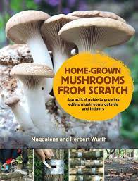 Mar 23, 2021 · lion's mane mushroom is a generally safe food item. Buy Home Grown Mushrooms From Scratch A Practical Guide To Growing Mushrooms Outside And Indoors Book Online At Low Prices In India Home Grown Mushrooms From Scratch A Practical Guide To Growing Mushrooms