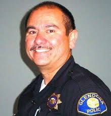 Glendora Police Department