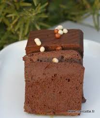Le Fondant Au Chocolat Sans Cuisson Pour Maud Sans Gluten Et Avec Une Version Sans Produit Laitier Gateau Chocolat Sans Cuisson Chocolat Fondant Au Chocolat