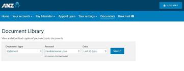 Get Old Account Statements