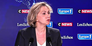 Member policy board observatory public employment. Rambouillet There Is A Link Between Terrorism And Immigration Believes Valerie Pecresse Teller Report