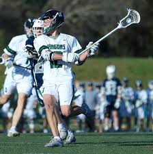 PHOTOS: Duxbury vs. Cohasset high school boys lacrosse