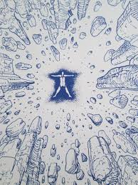 tueur de monde moebius disponible sur entre image com 神