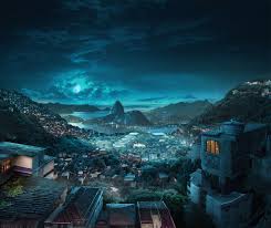 Hd wallpapers and background images. Artstation Digital Matte Painting Free Fire Cinematic Final Shot Falconi