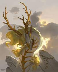 Bird Wings Fantasy Creatures Dragon Pictures Mythical Creatures Art