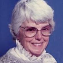 Obituary of Trudie Lay