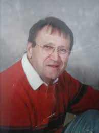 Joseph Michael Irby (1938-2012)