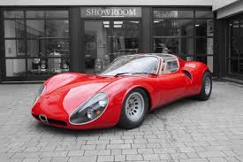 Explore the alfa romeo usa sports car and suv lineup. 10 Best Italian Cars And 10 Actually Powered By American V8s Autowise