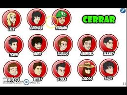 Fernanfloo saw game 14.0.0 free. Youtubers Saw Game Solucion Completa By Soluciones De Juegos De Escape