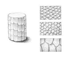 Monic bracelet with dragon scale and pinch beads pattern. How To Draw A Dragon With Pen And Ink