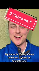 Wesley Owen Sherman