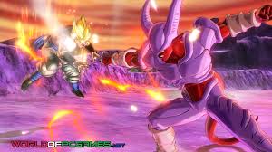 100% safe and virus free. Dragon Ball Xenoverse 2 Pc Game Download Full Version Free