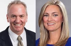 Jennifer Craighead's Instagram, Twitter & Facebook