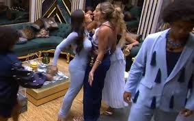 Público pede expulsão de Jordana após briga agressiva com Samira no BBB 26
