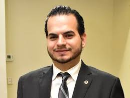 Emilio Noé ratifica su cargo en Canacintra