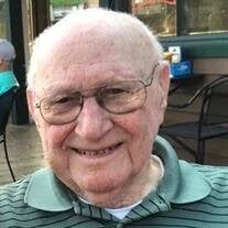 John E. "Jack" Miller Obituary