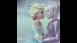Contact la reine des neiges on messenger. La Reine Des Neiges Jack Frost Youtube