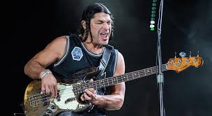 Please, try to prove me wrong i dare you. Before Joining Metallica In 2003 Trivia Questions Quizzclub