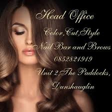 Head Office Dunshaughlin