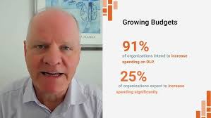 Reinventing Data Loss Prevention