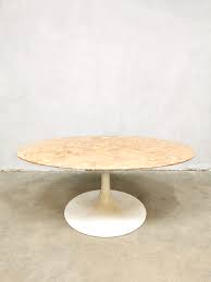 Enjoy free shipping on most stuff, even big stuff. Midcentury Design Marble Oval Coffee Table Marmeren Salontafel
