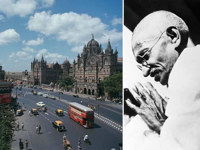 Gandhi Jayanti 2018: On 2nd October, visit the digital museum at CSMT | Architectural Digest India