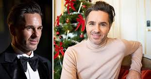 Peter jöback got his big break through his collaboration with abba's björn ulvaeus and benny in september 2000 peter jöback released only when i breathe which was his first studio album in. Peter Joback Gives A Christmas Concert Online