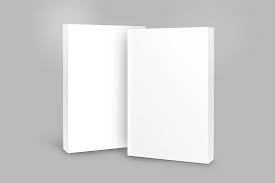 35 Best Book Cover Mockup Templates 2020 Update Mediamodifier Book Cover Mockup Design Mockup Free Mockup Design