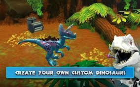 Is a real jurassic park possible, or is the idea purely science fiction? Download Lego Jurassic World Unlocked For Android Lego Jurassic World Unlocked Apk Appvn Android