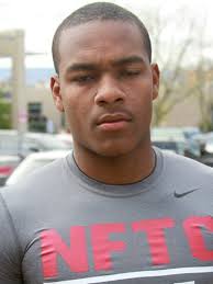 2012 Football Commits in District Of Columbia