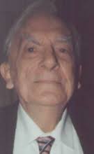 Obituary information for John Covington Beall