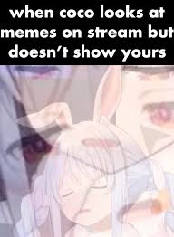 I've seen so many memes die that i now have meme ptsd. Why Are We Still Here Just To Suffer Peko Hololive