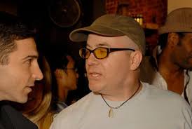 Sally Golan finds her Bunny hole...