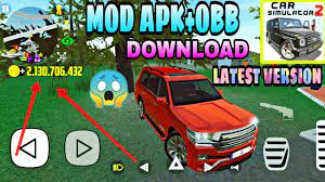 ¡más que un nuevo mundo abierto, 20 automóviles nuevos y un juego . Car Simulator 2 Mod Apk Obb Download Unlimited Money Gameplay Legendary Gamer Youtube