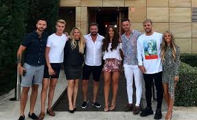Get luke shaw latest news and headlines, top stories, live updates, special reports, articles, videos, photos and complete coverage at mykhel.com. Luke Shaw Bio Age Net Worth Nationality Body Measurement Career
