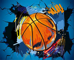 You can also upload and share your favorite basketball wallpapers basketball wallpapers hd. Beibehang Custom Wallpaper Basketball Walls Europe And The United States Wind 3d Tv Backdrop Living Room Room Mural 3d Wallpaper Custom Wallpaper 3d Wallpapermural 3d Wallpaper Aliexpress