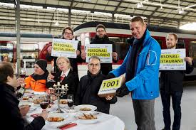 Die litex ag durfte im sbb hauptbahnhof luzern ein neues beschriftungssystem mitentwickeln und dieses nach einer submission realisieren. Es Braucht Dringend Ein Personalrestaurant Im Bahnhof Luzern Sev Online