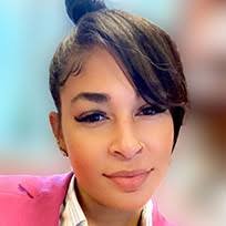 Paris Carter's Instagram, Twitter & Facebook