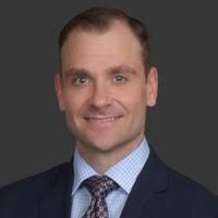 Andrew "AJ" Luck, JD, MPA