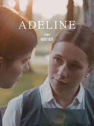 Les films dadeline