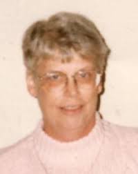 MARY CROY Obituary (2018)