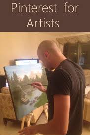 How To Get Exposure As An Artist Art Quotes Inspirational Artist Websites Selling Art Online